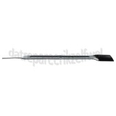 Foto van Black & Decker Mes Metalen blad EMAX42 
