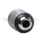 Foto van Black & Decker Boorkop Zelfspannend BDB710, KR7532, KR806K 