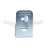 Foto van Dewalt Haak Riemhaak DCF886, DCL043, DCD931 