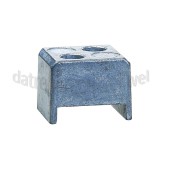 Foto van Black & Decker Klem Van zaagblad BD310, SC325, BD534, DN532 