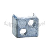 Foto van Black & Decker Klem Van zaagblad BD310, SC325, BD534, DN532 
