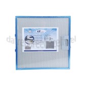 Foto van Eurofilter Filter Metaal in houder 320x320 AKR965, DKR589, DBR6890 