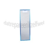 Foto van Eurofilter Filter Metaalfilter AKR641, AKR643, AKS642 