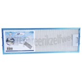 Foto van Eurofilter Filter Metaalfilter AKR641, AKR643, AKS642 