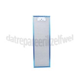 Foto van Eurofilter Filter Metaalfilter AKR641, AKR643, AKS642 