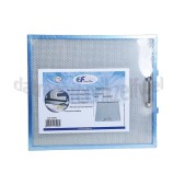 Foto van Eurofilter Filter Metaal 305 x 266 x 22 mm AKG755, DKE1460, AKR986 