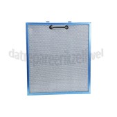 Foto van Eurofilter Filter Metaal 305 x 266 x 22 mm AKG755, DKE1460, AKR986 
