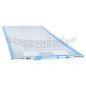 Foto van Eurofilter Filter Metaal 507 x 160 mm DF6260, DF6160ML 