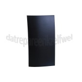 Foto van Saeco Front Cover Voorzijde waterreservoir, zwart HD8752, HD8779, HD8750 