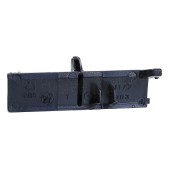Foto van AEG Knop schuif aan/uit + standen EFC6414X2F, 825DM2F, DK1160M 