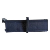 Foto van AEG Knop schuif aan/uit + standen EFC6414X2F, 825DM2F, DK1160M 
