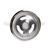 Foto van Smeg Branderring Wokbrander SRV564NE2, ER12550NL, NCT335GNL 