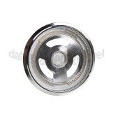 Foto van Smeg Branderring Wokbrander SR264XGH, STR134MB1, CIR64XS 