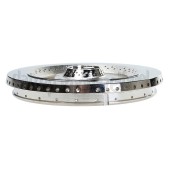 Foto van Smeg Branderring Wokbrander SR264XGH, STR134MB1, CIR64XS 