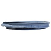 Foto van Samsung Manchet Met lip, EPDM WW9000HE 