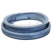 Foto van Samsung Manchet Met lip en ovale tuit, EPDM WD5000J, WD70K5B00OW 