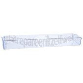 Foto van Beko Deurbak Transparant RSNE445E33W, SSE415M24W 