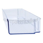 Foto van Beko Deurbak Transparant RSNE445E33W, SSE415M24W 