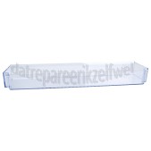 Foto van Beko Deurbak Transparant RSNE445E33W, SSE415M24W 