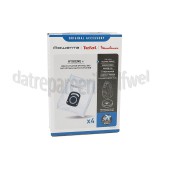 Foto van Rowenta Stofzuigerzak Hygiene+ Optimal Silence Force 4A, X-trem Power, Compact Power 