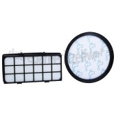 Foto van Rowenta Filter Set Silence Force Cyclonic 4A 