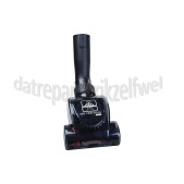 Foto van Rowenta Zuigmond Mini turboborstel Silence force, X-Trem Power XL, Compact Force Cyclonic 