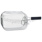 Foto van DeLonghi Mand Van friteuse F34412, F24518, F44510 