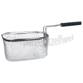 Foto van DeLonghi Mand Van friteuse F34412, F24518, F44510 