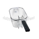 Foto van DeLonghi Mand Van friteuse F34412, F24518, F44510 