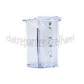 Foto van Kenwood Naduwstop klein en groot FP620, FP450, FP370 