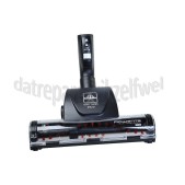 Foto van Rowenta Zuigmond Maxi turboborstel Silence force, X-Trem Power XL, Compact Force Cyclonic 