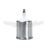 Foto van Kenwood Rasp rasptrommel A948, AT642, CHEF KM 001 