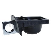 Foto van Krups Houder Capsulehouder KP500610, KP500010 