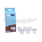 Foto van Easyfiks Reiniging Capsule Cleaner Nespressomachine 
