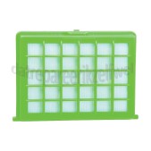 Foto van Rowenta Filter Hepa Compacteo Accessimo, Ergo, City Space 