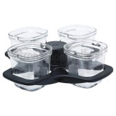 Foto van Tefal Bakvorm Voor ActiFry FZ75, FZ74, GH84, YV96, AW952, FZ30, AW950, AH90 
