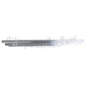 Foto van Whirlpool Strip acryl profiel, onder AMW507IX, AMW808IXL, MP776IXH 