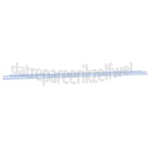 Foto van Bauknecht Strip Van glasplaat, achter KVIE2124A, KRIF3141A, ARG9471A 