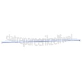 Foto van Bauknecht Strip Van glasplaat, achter KVIE2124A, KRIF3141A, ARG9471A 