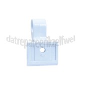 Foto van Beko Scharnier Van vriesvakdeur TSE1270, RRN1370A, B1353HCA 