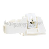 Foto van Beko Deurslot Deurvergrendeling DE8433PA0W, DC7230XS, SLP07W1 