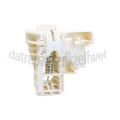 Foto van Beko Deurslot Deurvergrendeling DE8433PA0W, DC7230XS, SLP07W1 