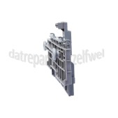 Foto van Beko Geleider Hoogte regelaar van mand, links DFN26420W, DUN15420X, DIN26420 