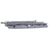Foto van Beko Geleider Hoogte regelaar van mand, links DFN26420W, DUN15420X, DIN26420 