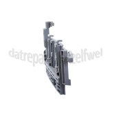 Foto van Beko Geleider Hoogte regelaar van mand, links DFN26420W, DUN15420X, DIN26420 