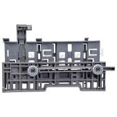 Foto van Beko Geleider Hoogte regelaar van mand, rechts DFN26420W, DUN15420X, DIN26420 