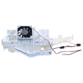 Foto van Beko IJsbereider IJsklontjes unit GN162320, ASP341B, GN162420 