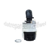 Foto van Beko Pomp Circulatiepomp, hittepomp DFN26220, DSN15420X, DFN28422W 