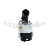 Foto van Beko Pomp Circulatiepomp, hittepomp DFN26220, DSN15420X, DFN28422W 
