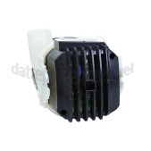 Foto van Beko Pomp Circulatiepomp, hittepomp DFN26220, DSN15420X, DFN28422W 